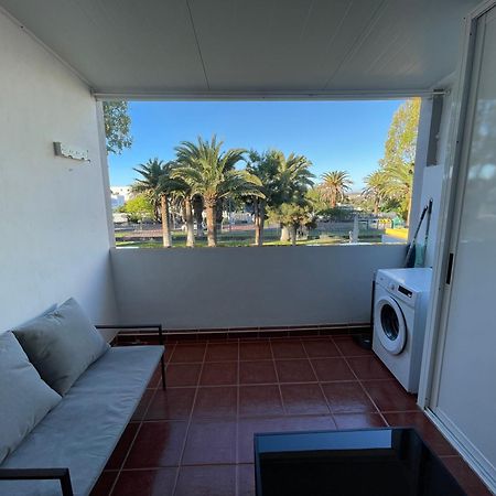 Apartamento D&L Costa Del Silencio Exterior photo